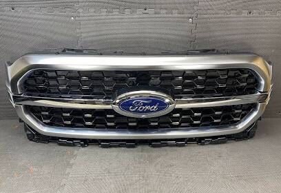 2021 Ford F-150 Platinum oem factory grill