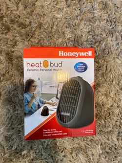 Small office heater Thumbnail