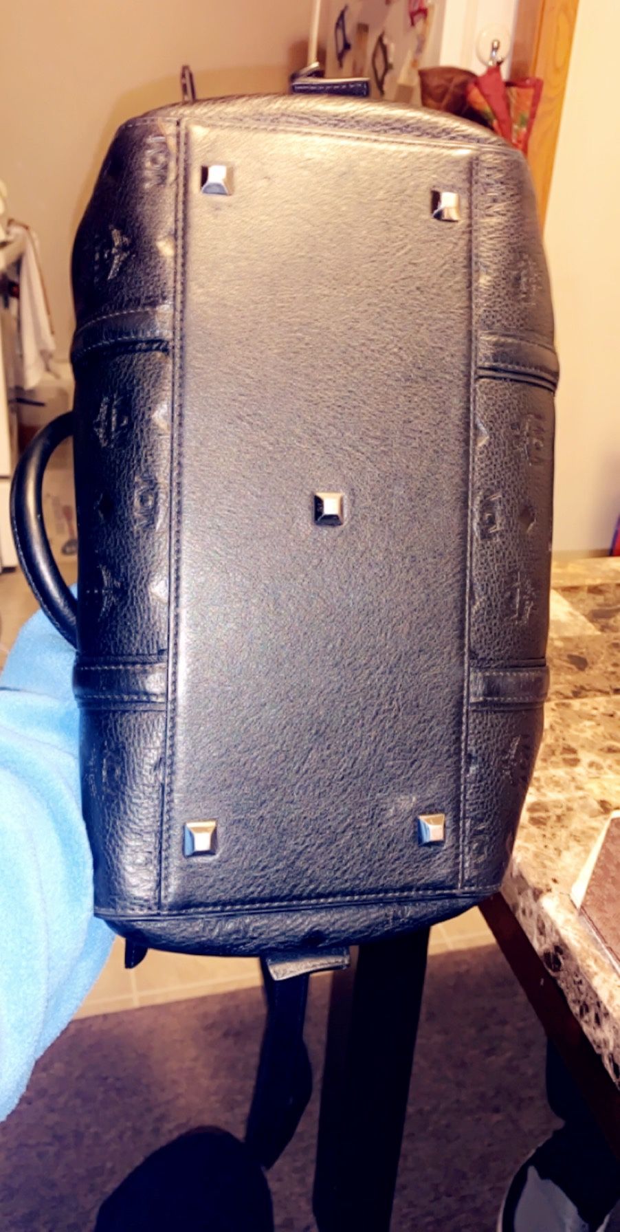 MCM handbag