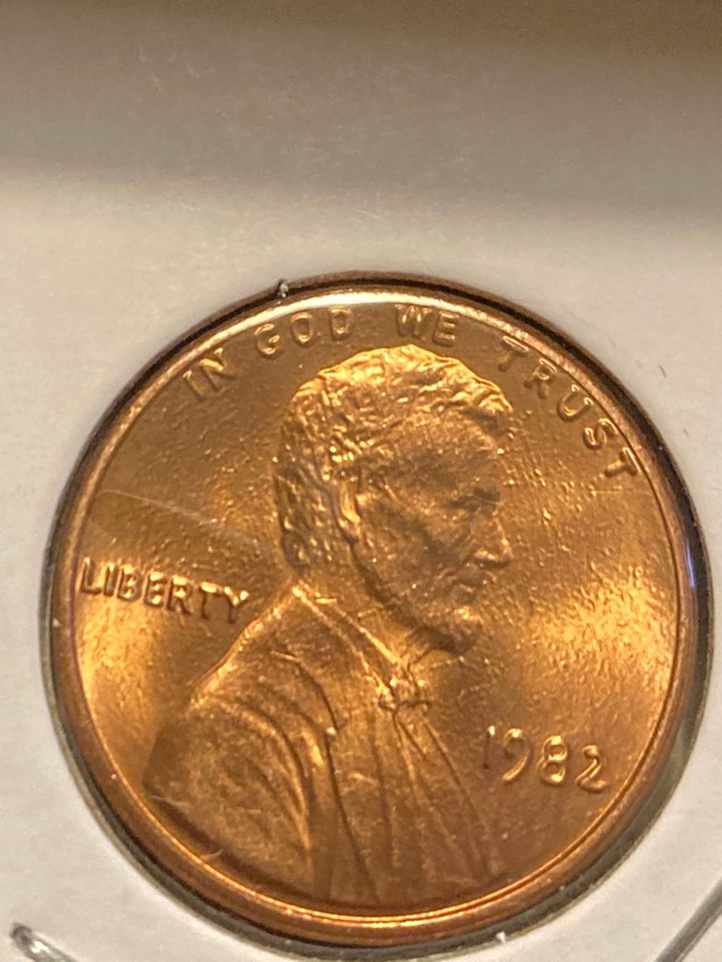 Shine Penny 1982P