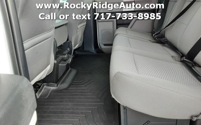 2020 Ford Super Duty F-350 DRW