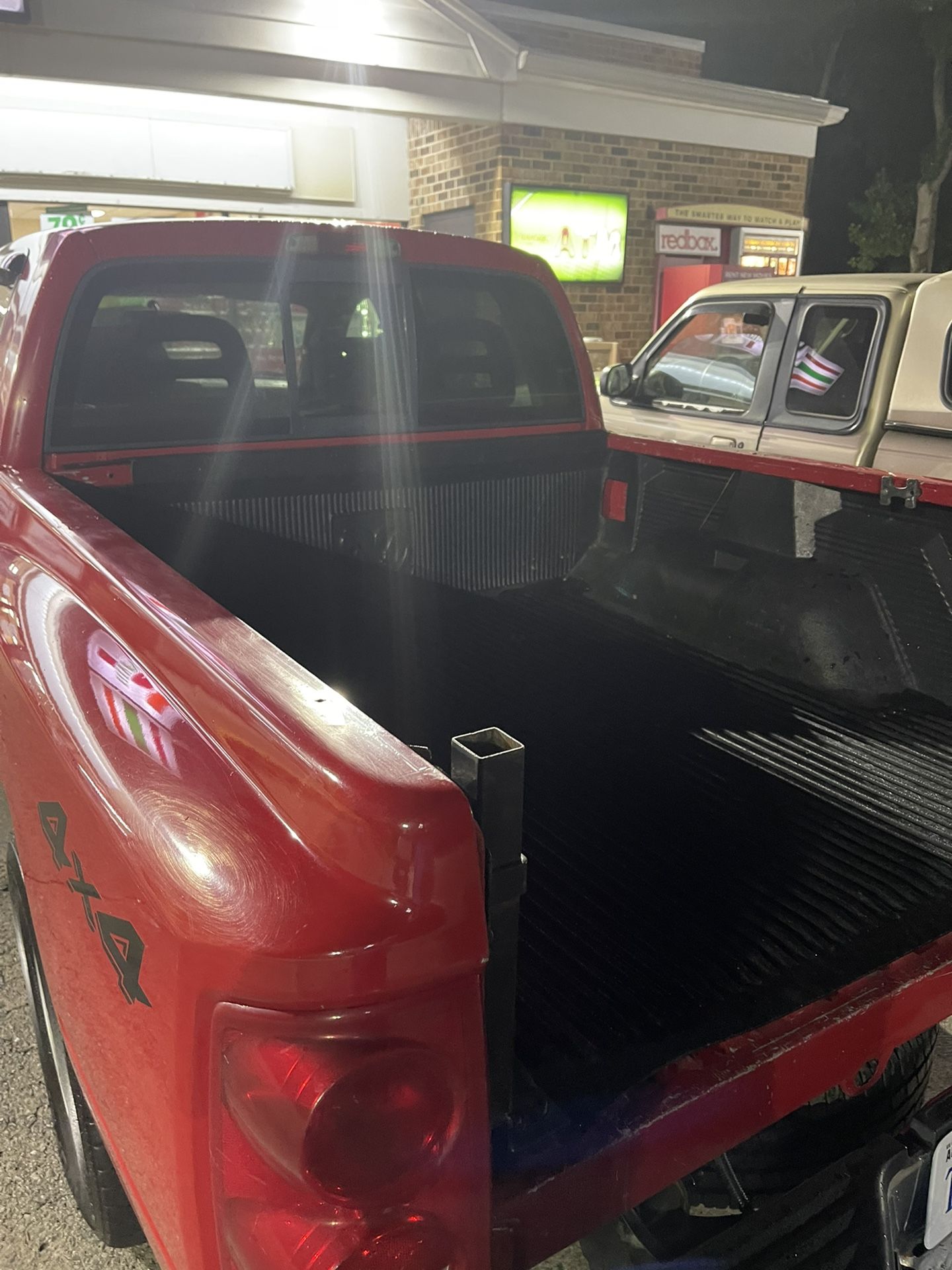 2005 Dodge Dakota