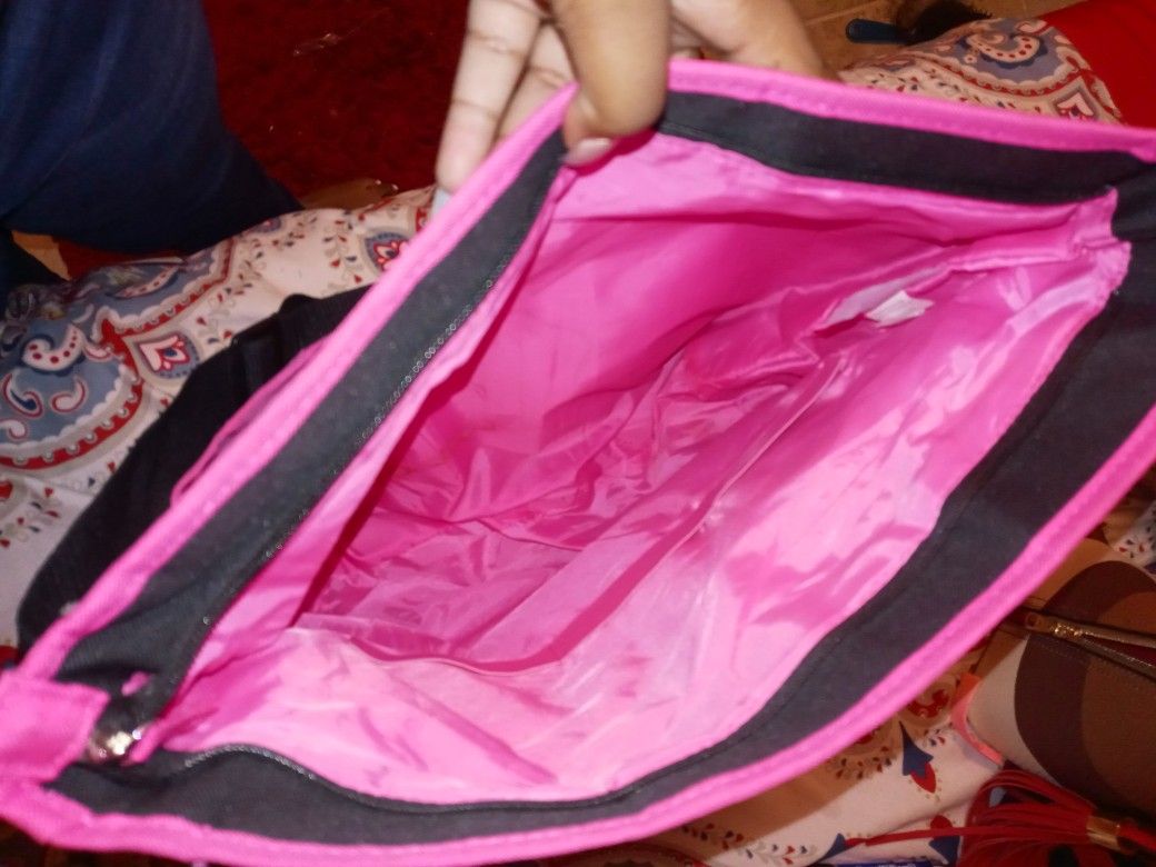 Baby Bag