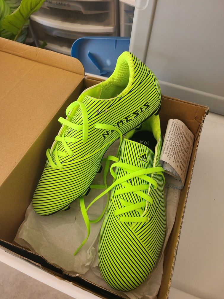 Soccer