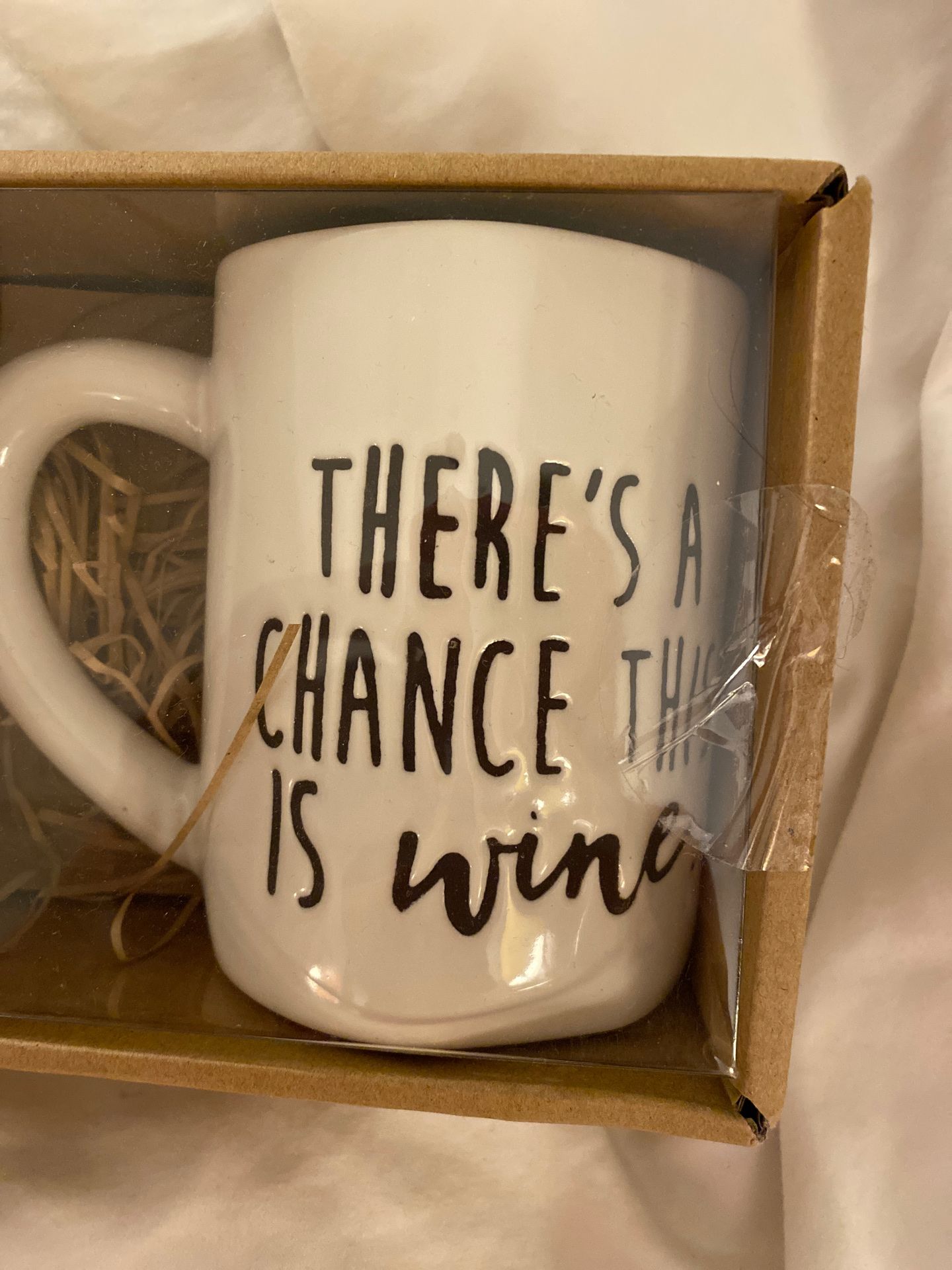 Coffee cups