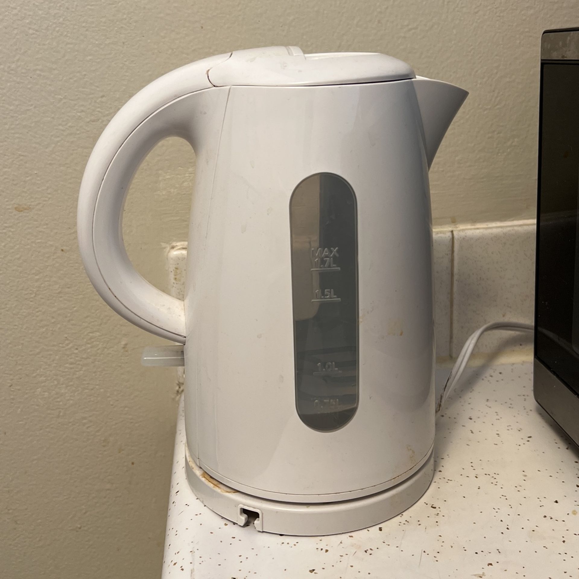 Water Boiler