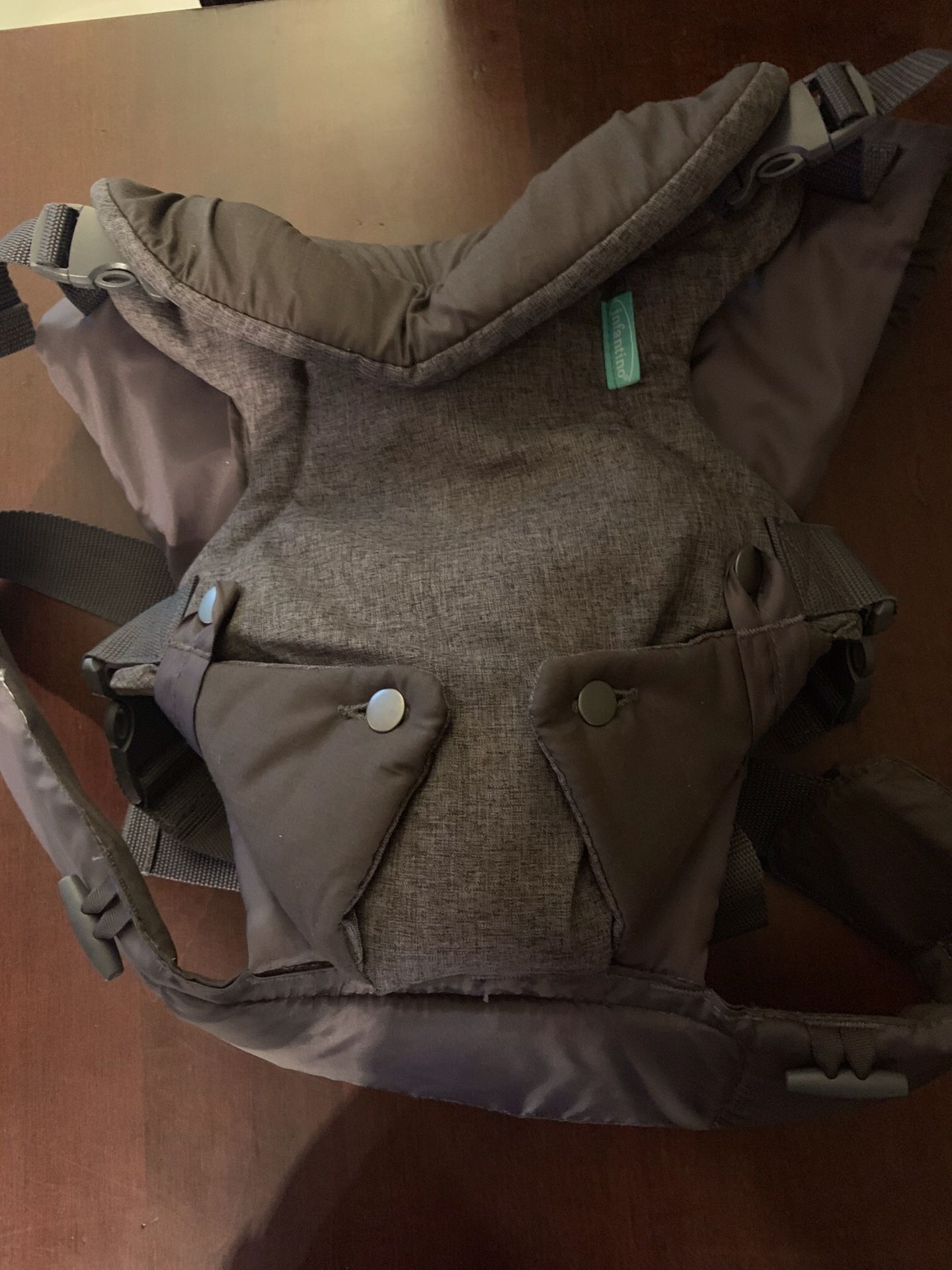 Infantino Infant Baby Carrier
