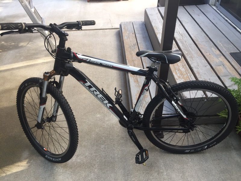 trek 4300 for sale