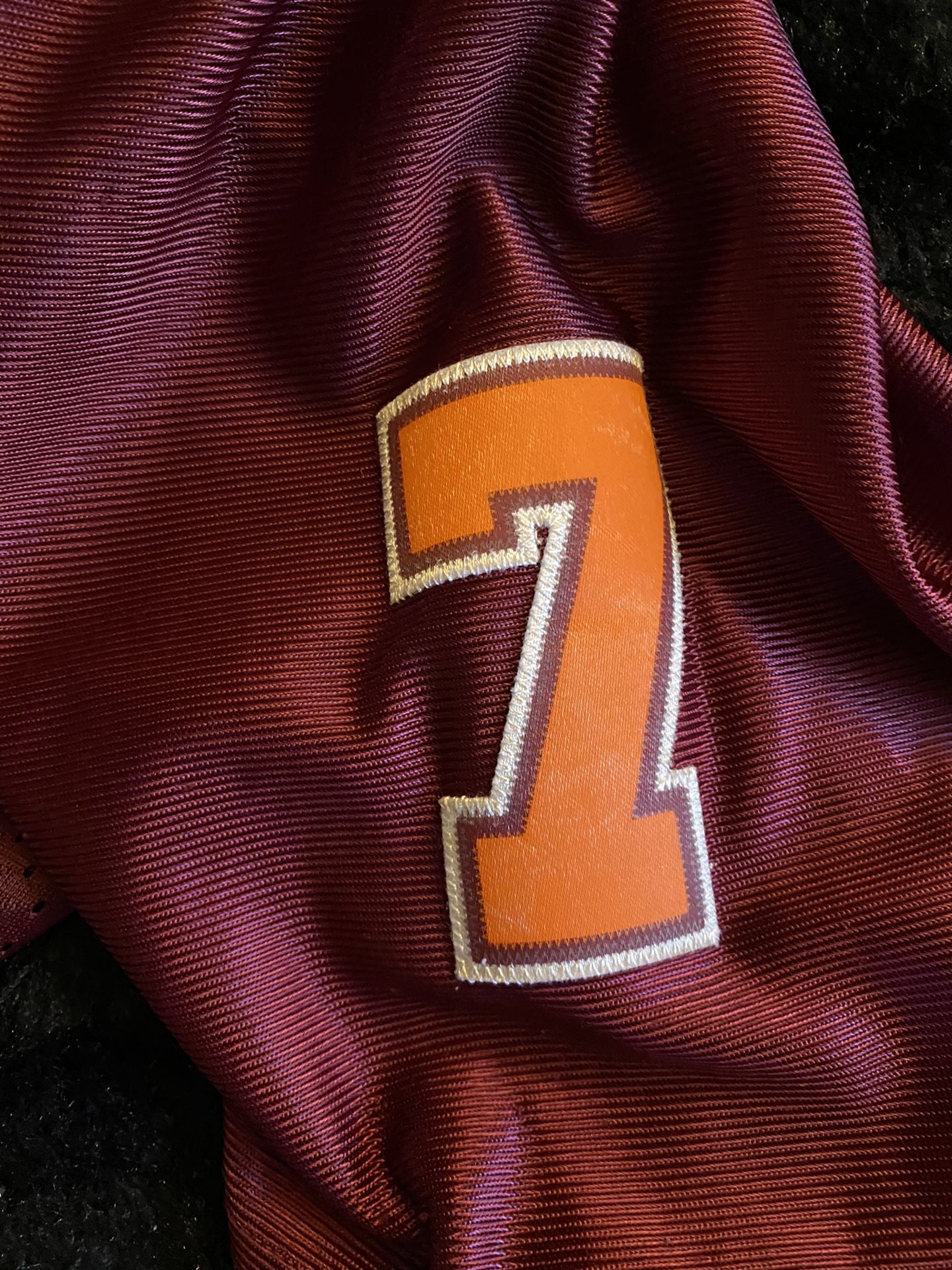 Michael Vick VT Jersey