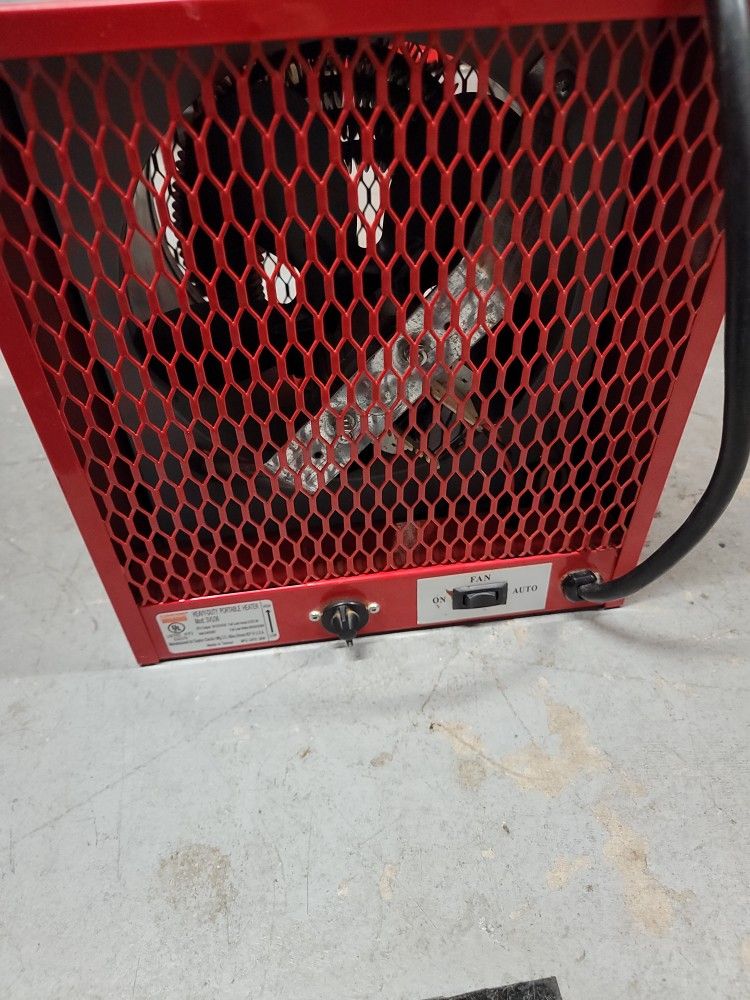 Heater