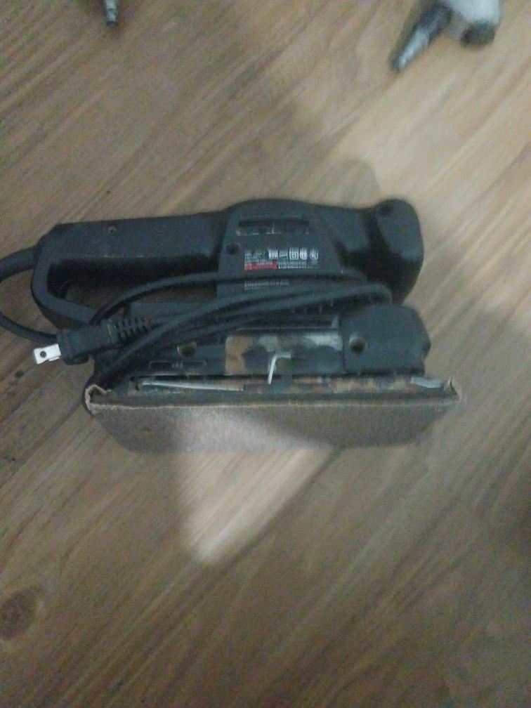 Good Sander