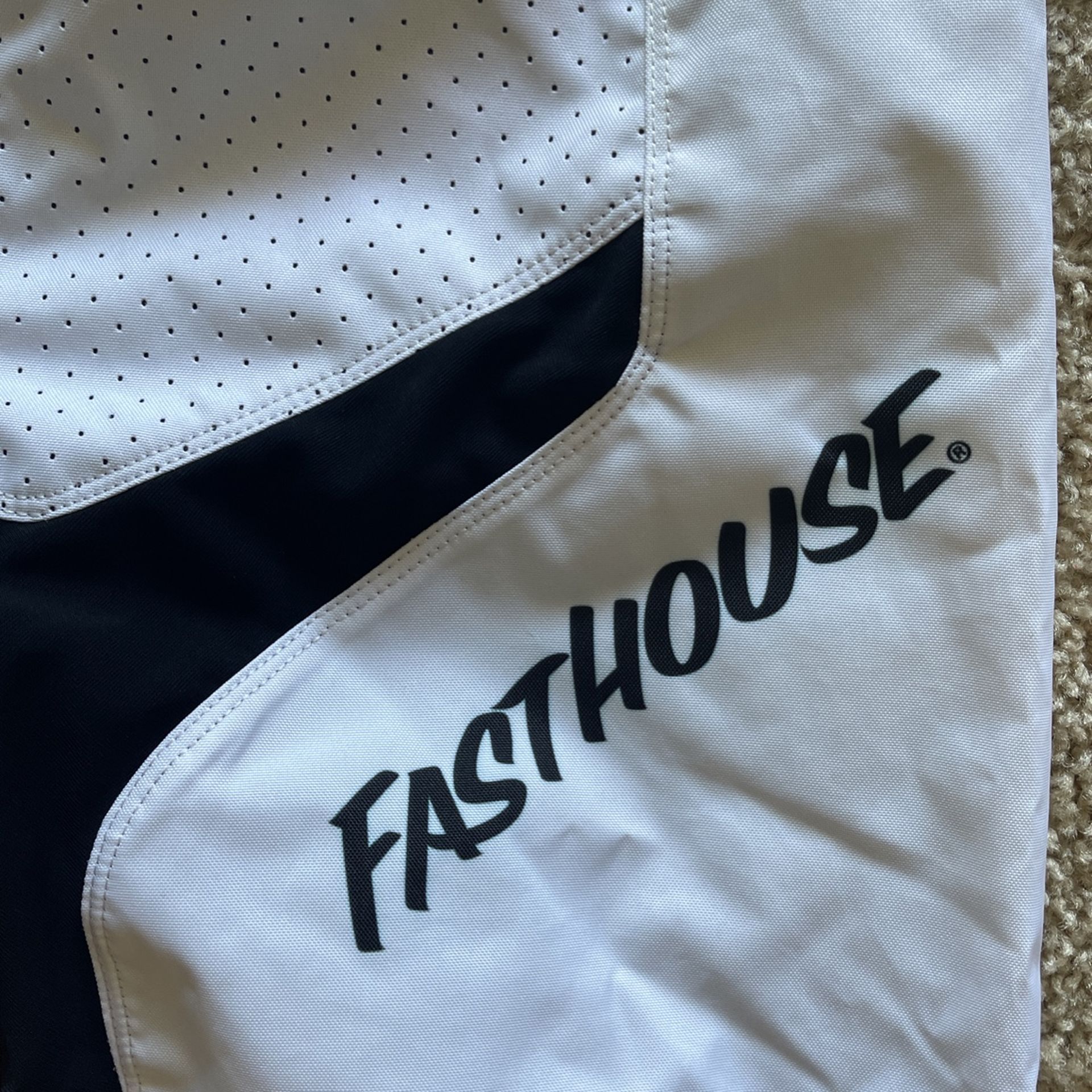 Mens 34” FASTHOUSE MTB PANTS
