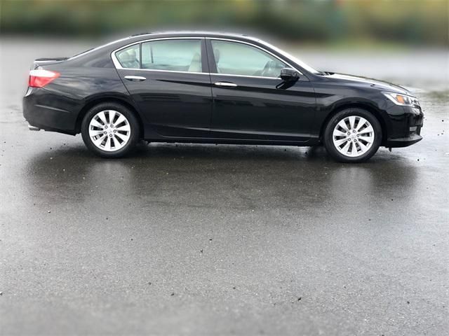 2013 Honda Accord Sdn