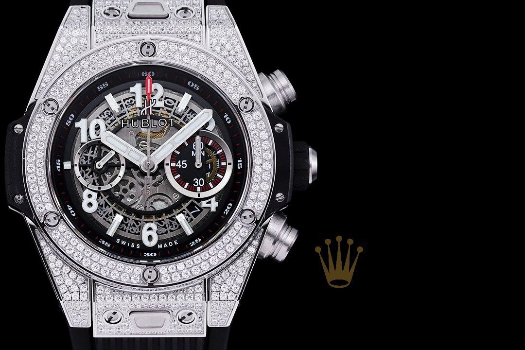 Hublot Big Bang Watches 172