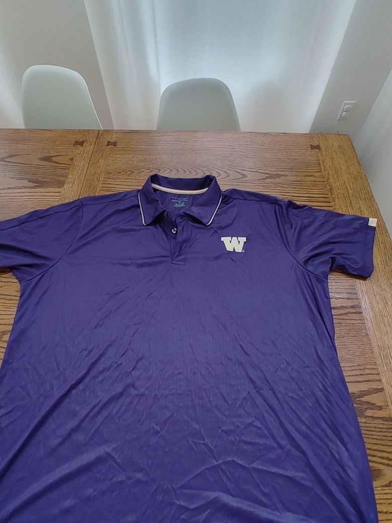 Nice Husky Polo XXL