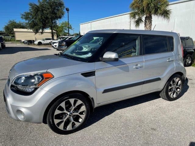 2012 Kia Soul