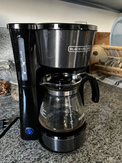 Black + Decker Coffee Maker Thumbnail