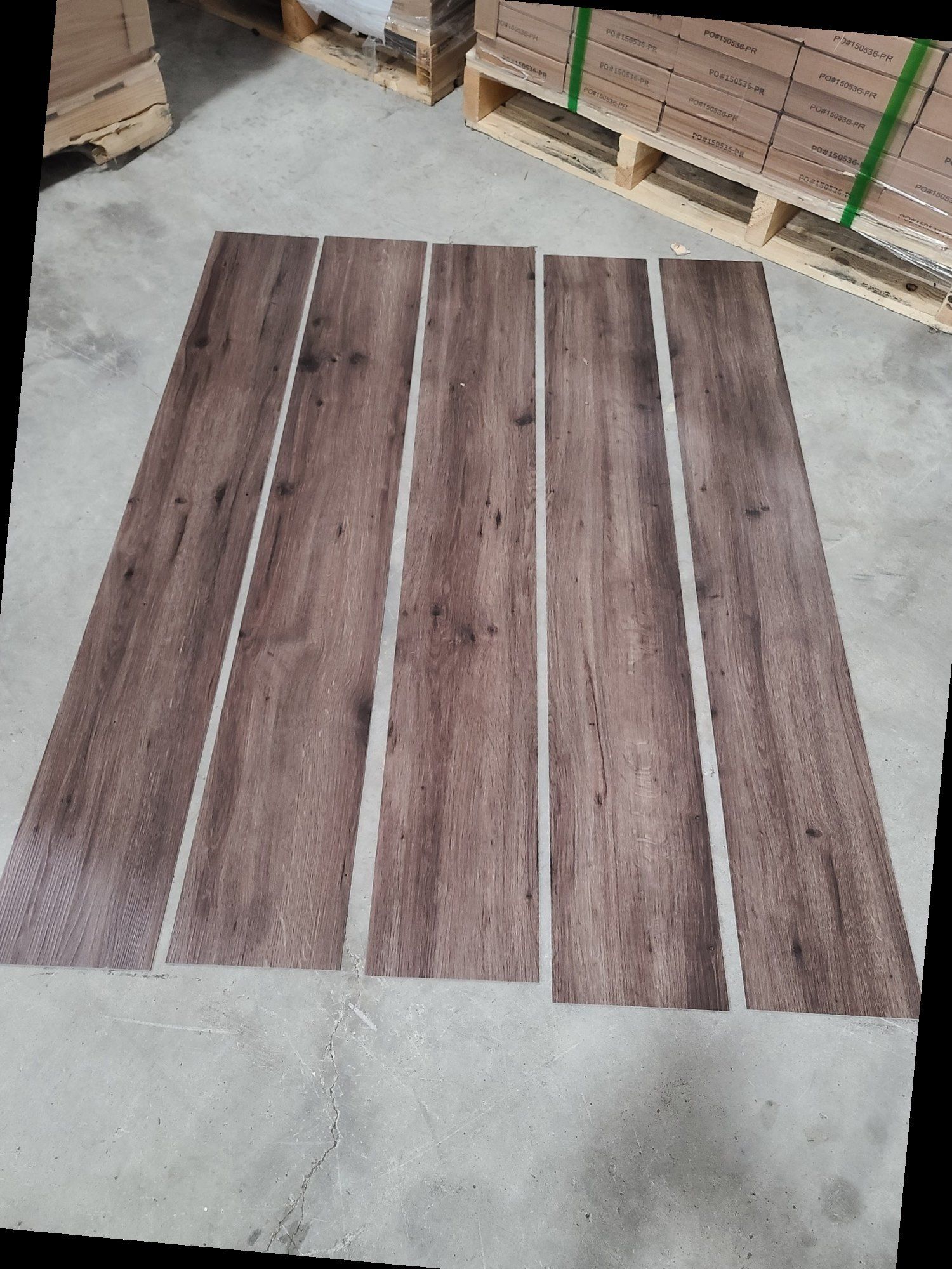 Luxury vinyl flooring!!! Only .67 cents a sq ft!! Liquidation close out! G AHZ