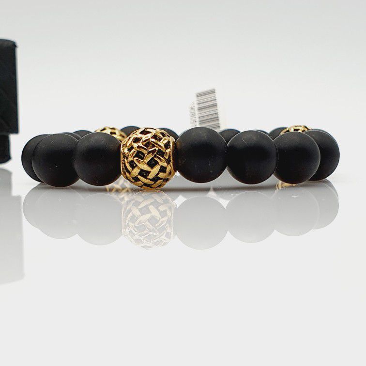 "Beads Bracelets for Men/Women, MO163

