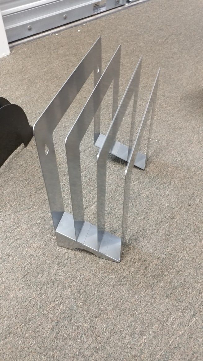2 desk organizer
