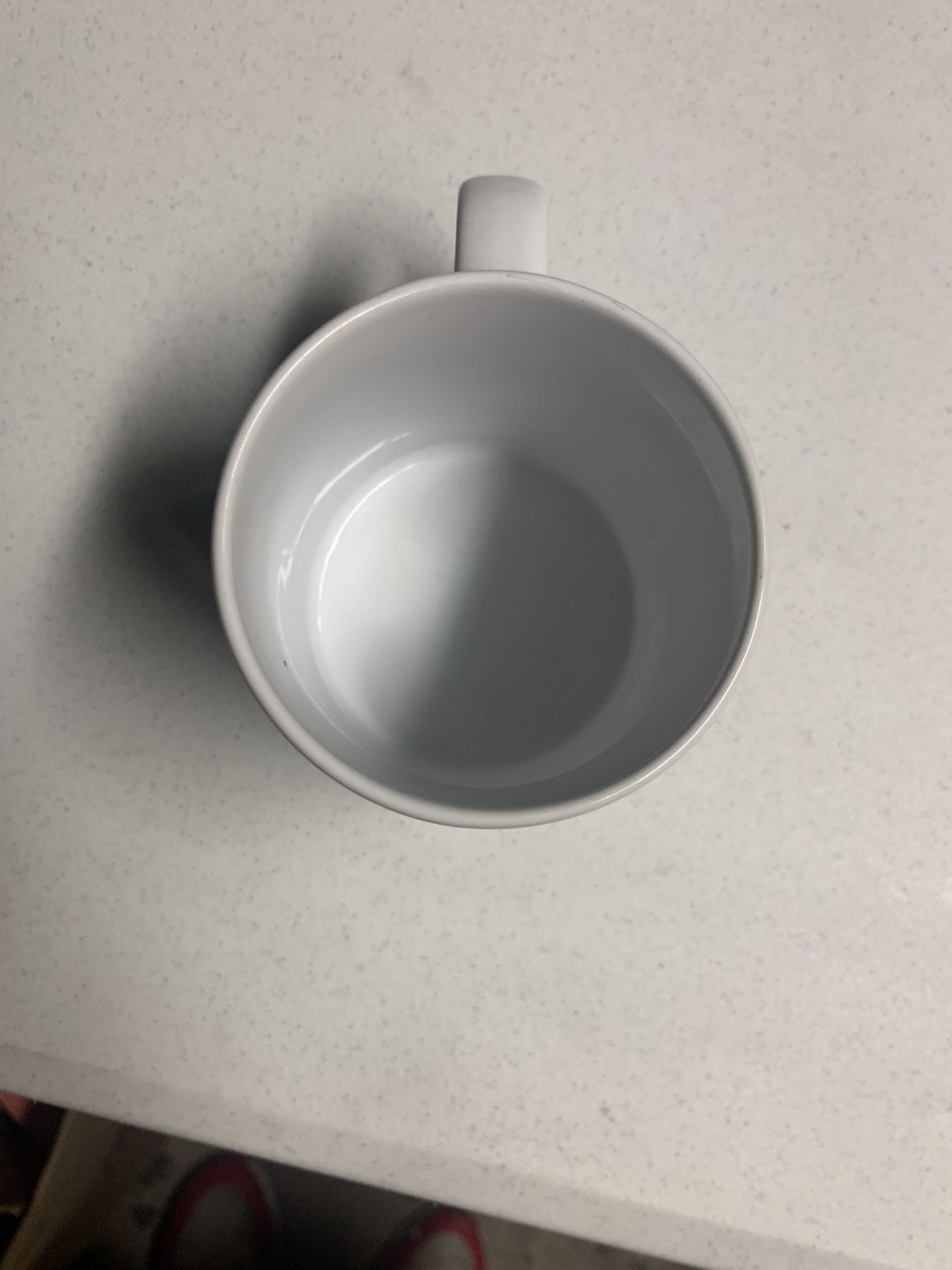 New York Yankees Coffee Mug