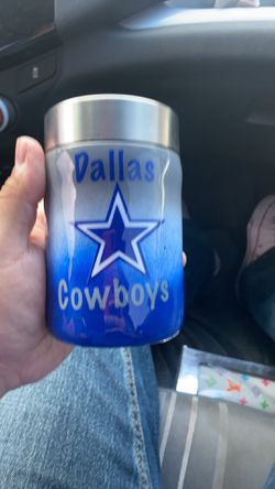 Cowboys Can cooler Thumbnail