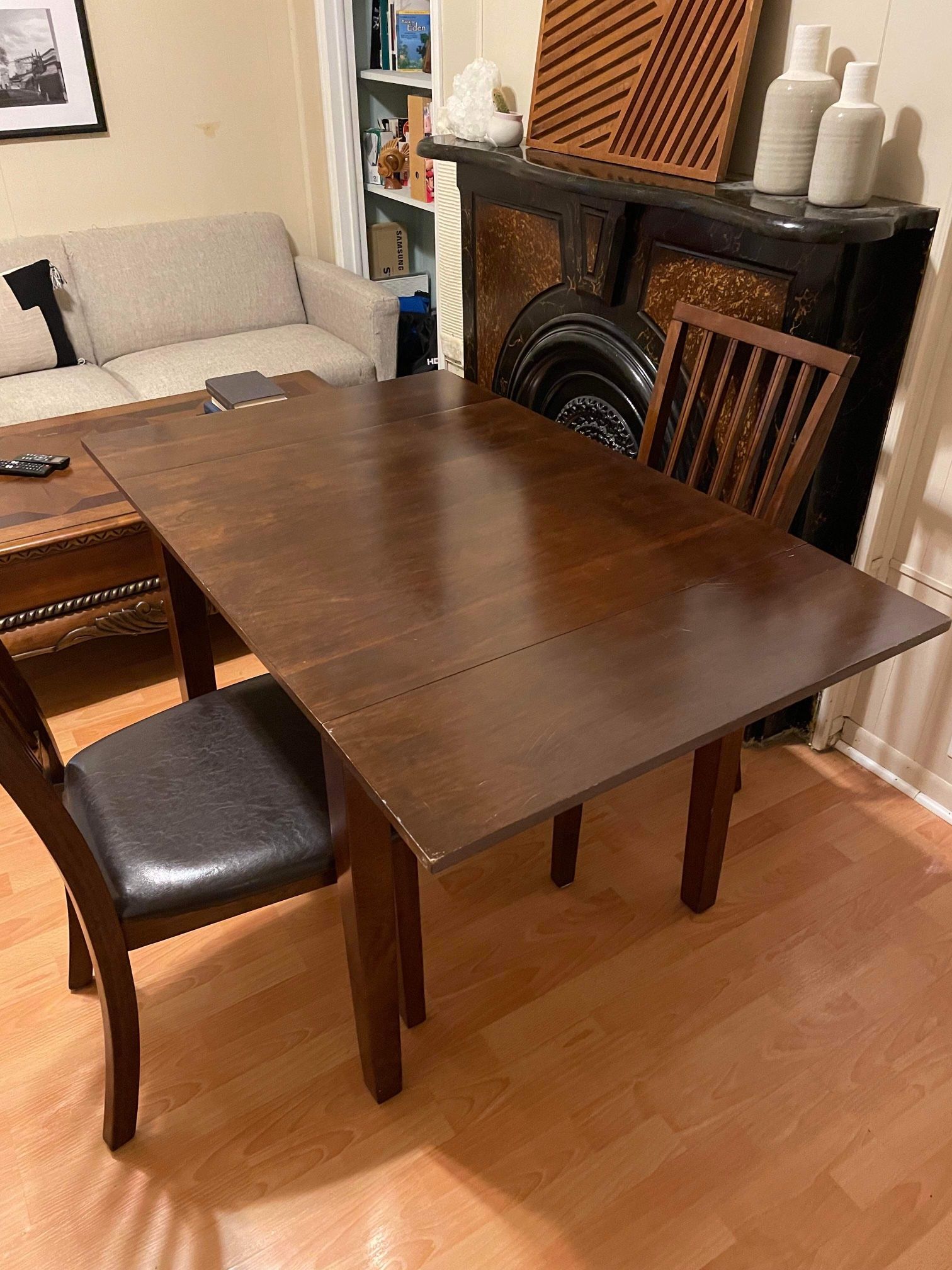 Holland House Furniture Coffee Table