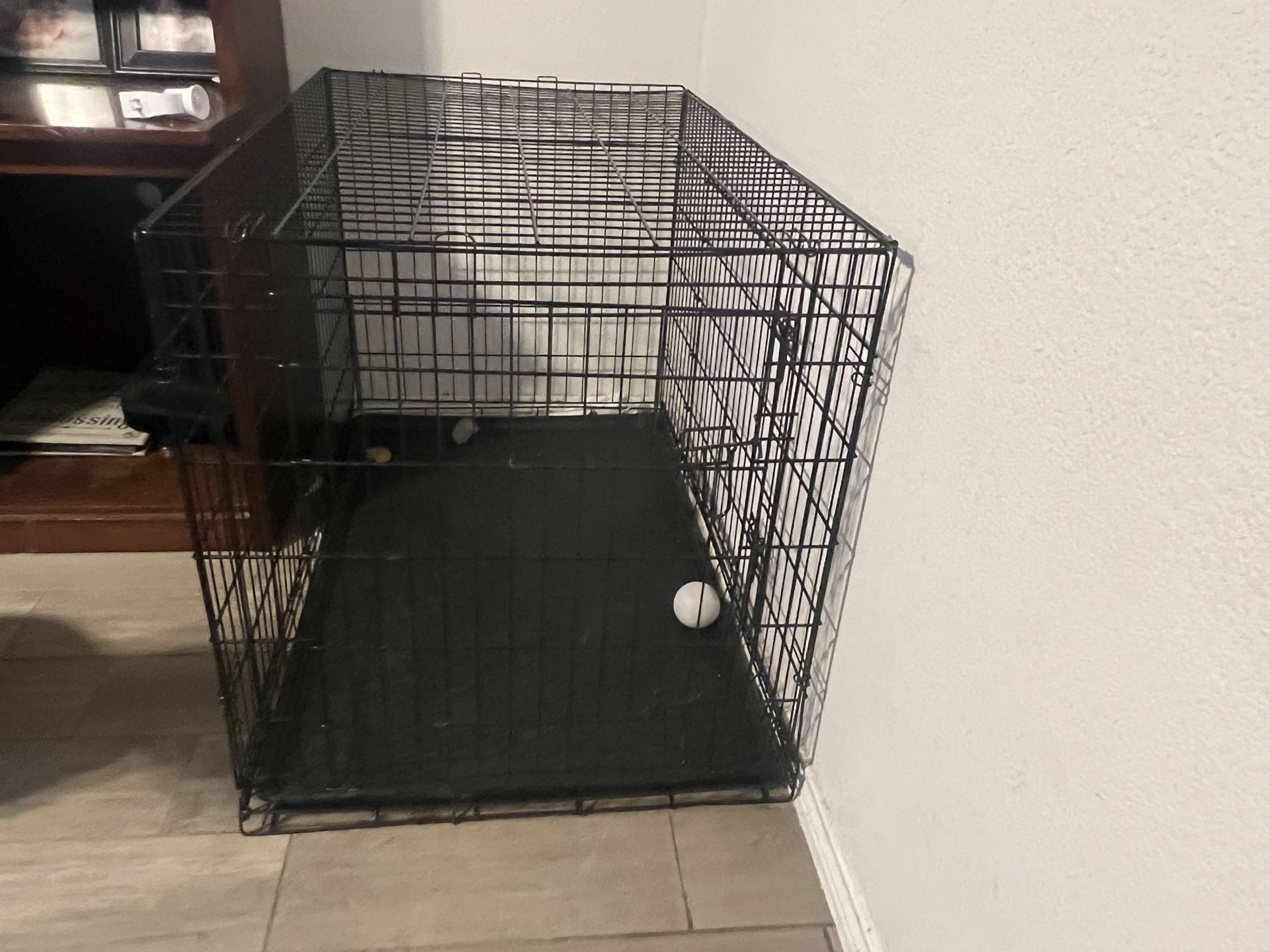 Dog Crate
