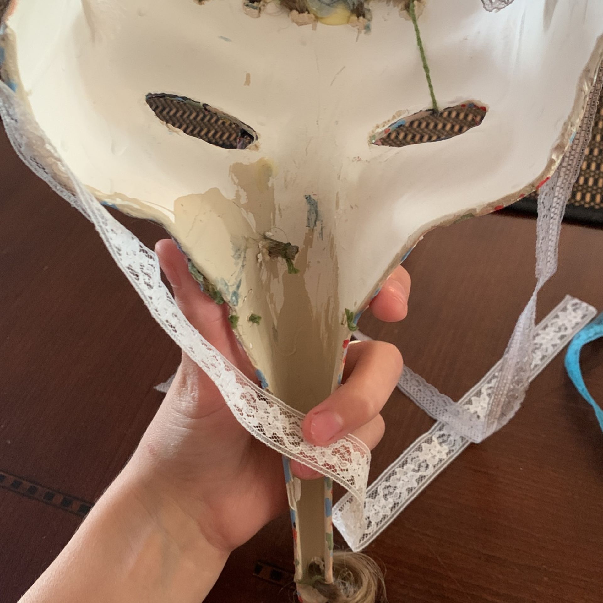 Home Craft Mask