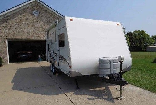 River Camper Travel for sale