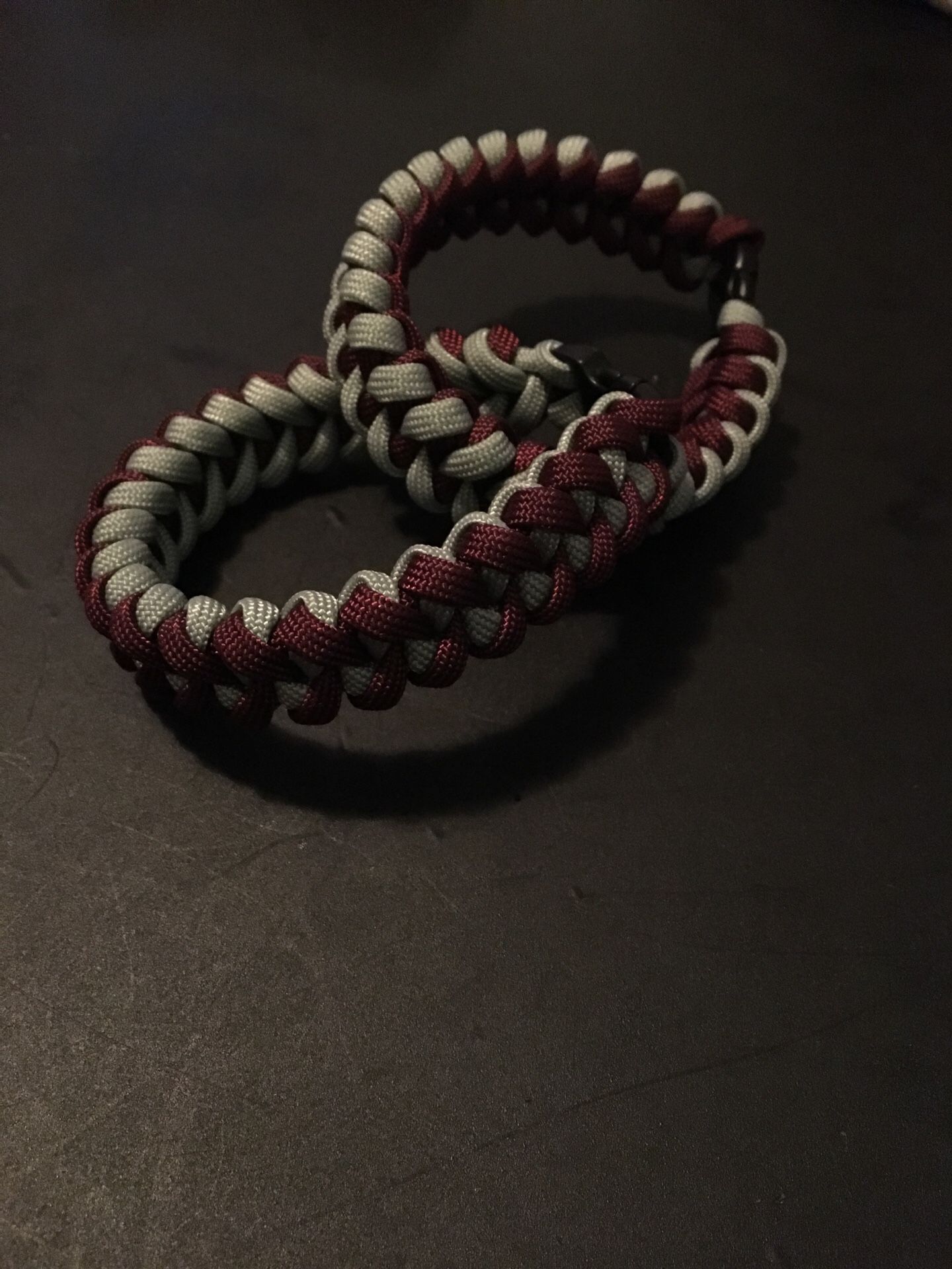 Paracord Bracelet