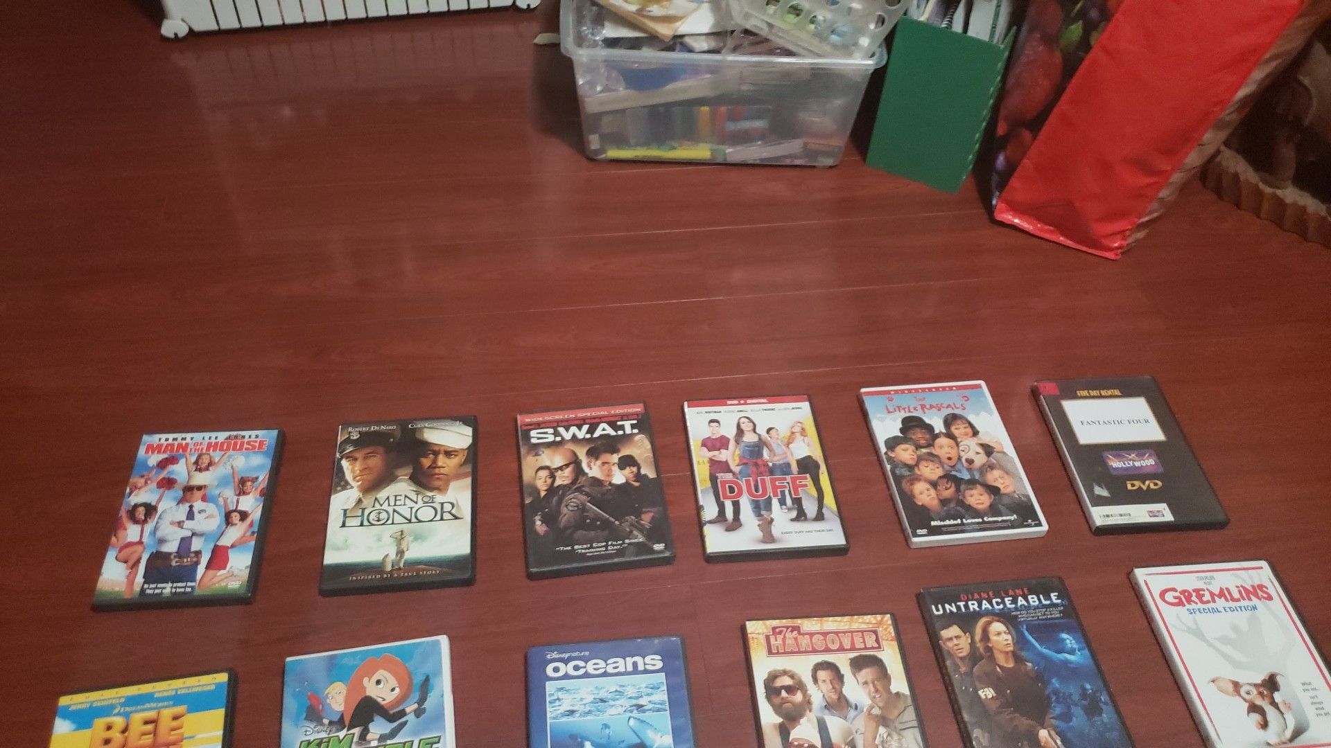 Dvds for sale