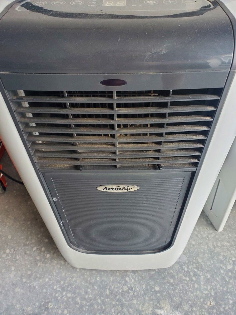 AeonAir 115-Volt Portable Air Conditioner