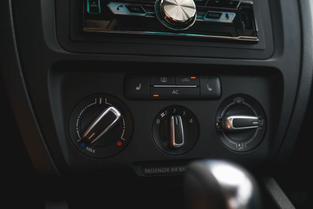 2011 Volkswagen Jetta