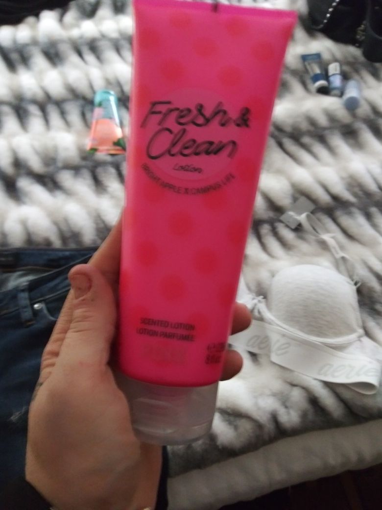 Victoria secret