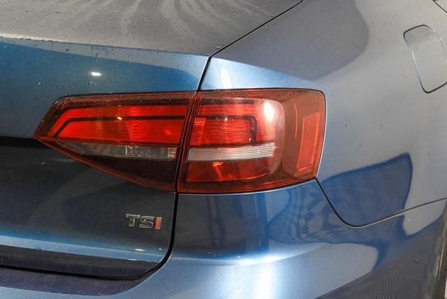 2016 Volkswagen Jetta Sedan