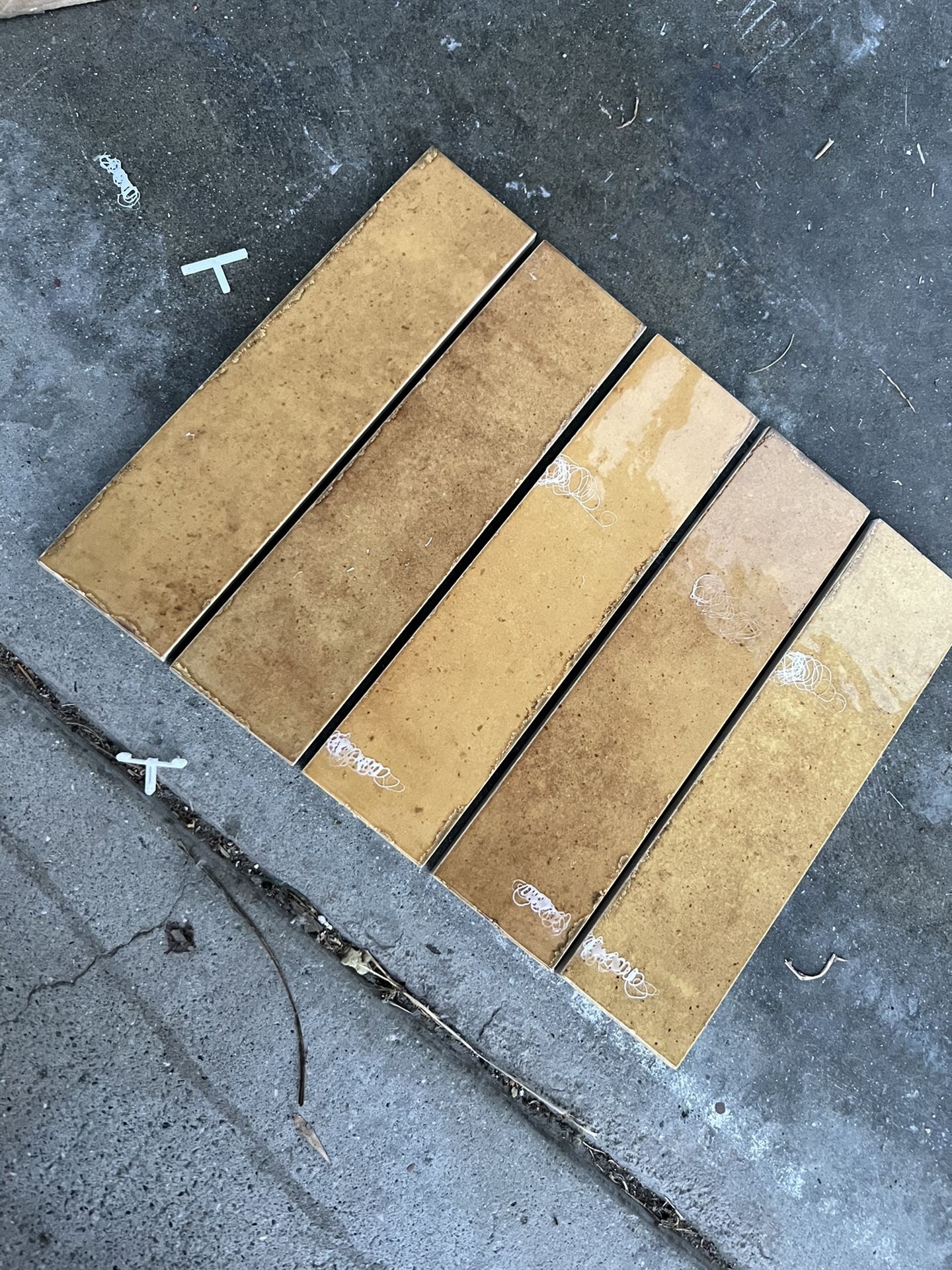 Tile