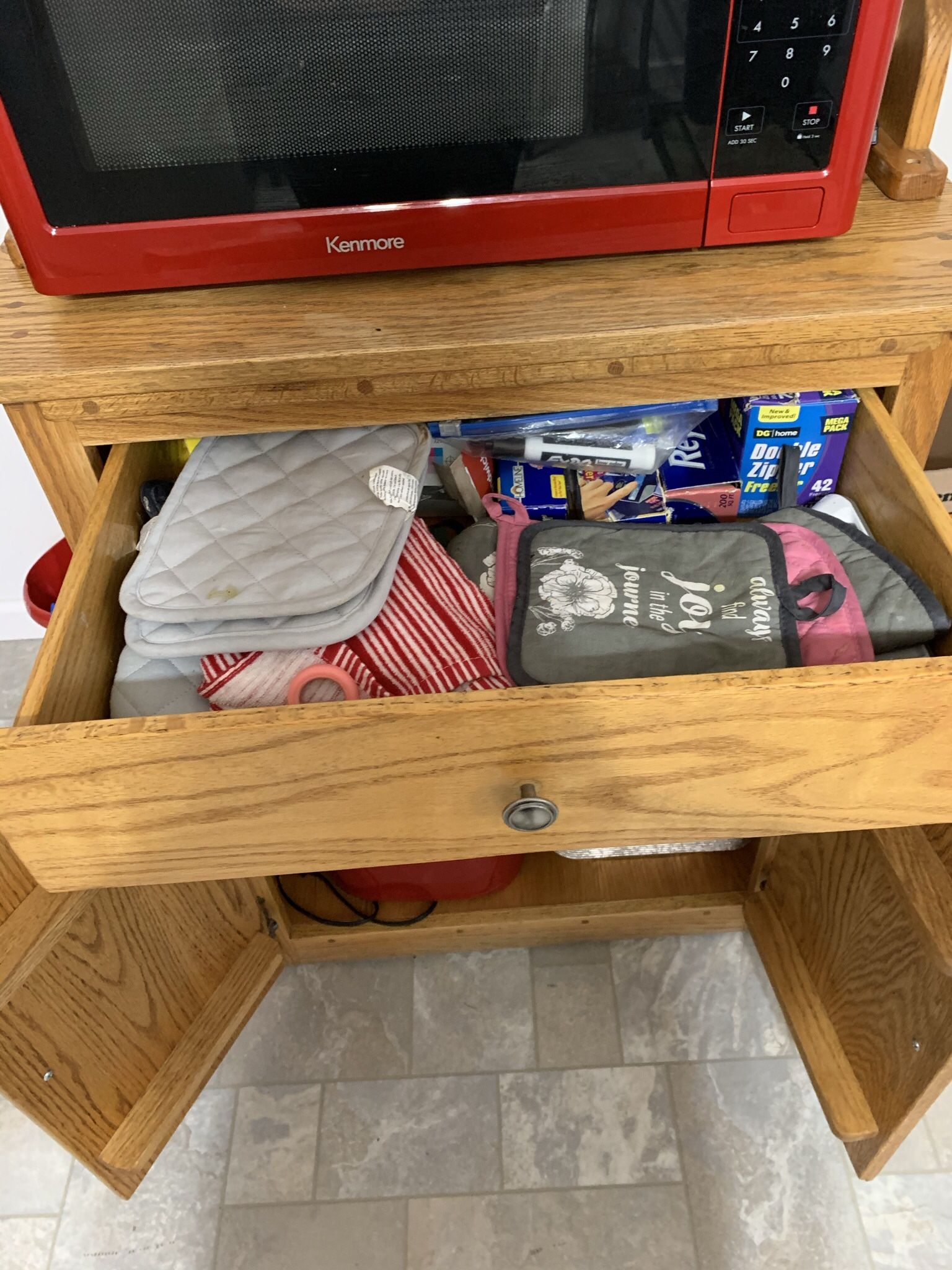 Kitchen Furniture