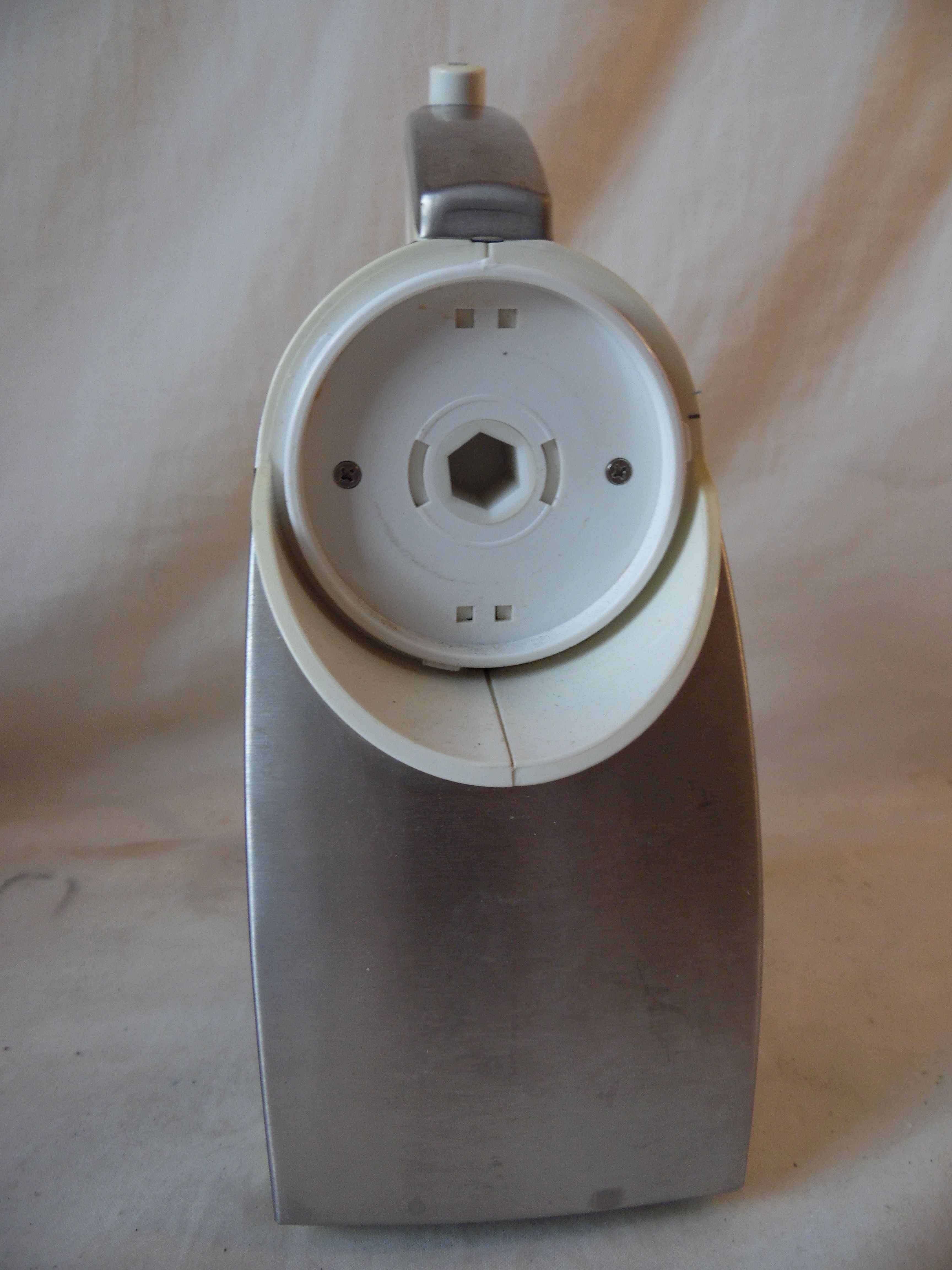 Cuisinart HFP-300 Prep Express Electric Hand held Food Processor 220 Watt 120V