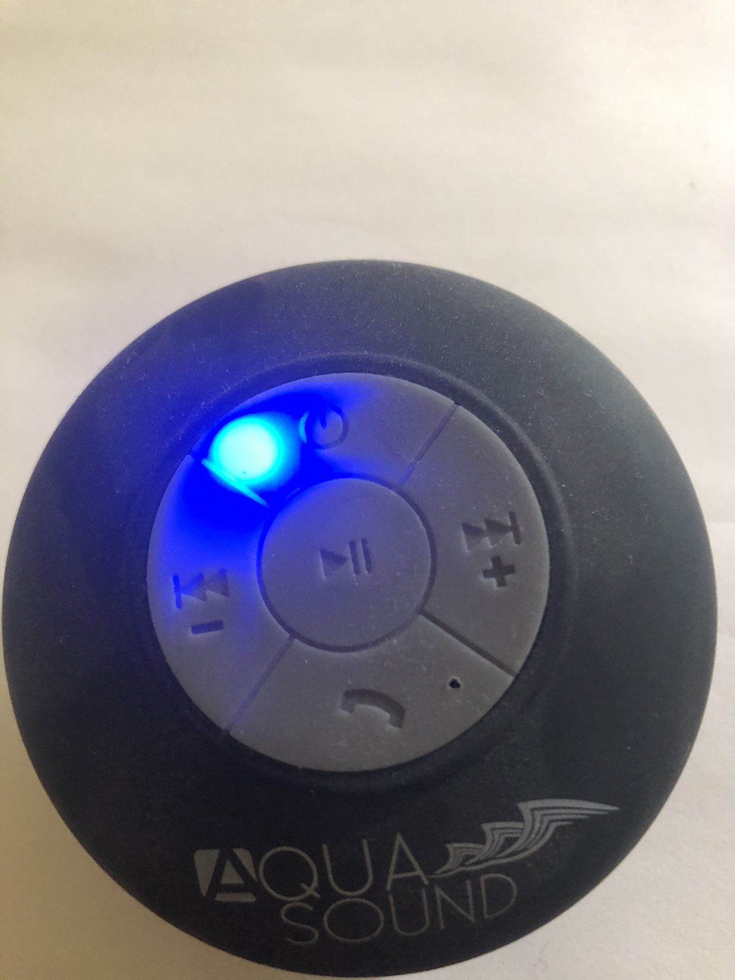 Waterproof speaker
