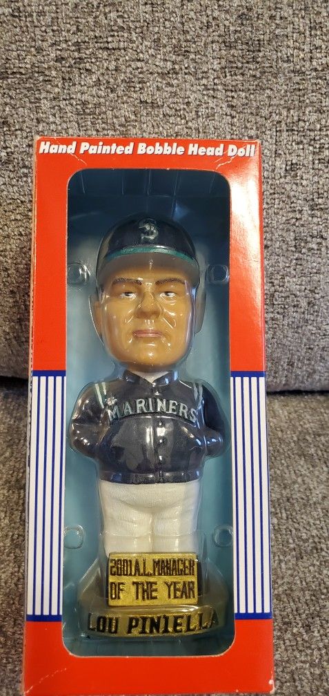 Seattle Mariners