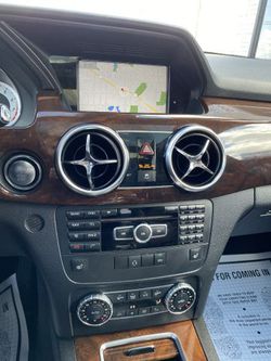 2013 Mercedes-Benz GLK-Class Thumbnail