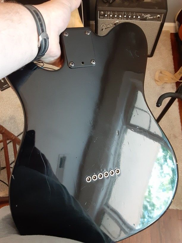 Peavey Telecaster