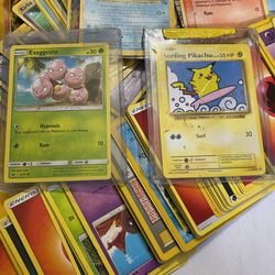 Classic Pokémon cards And players guide book Thumbnail