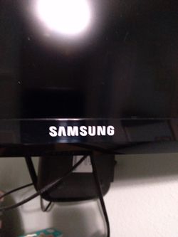 Samsung TV  Thumbnail
