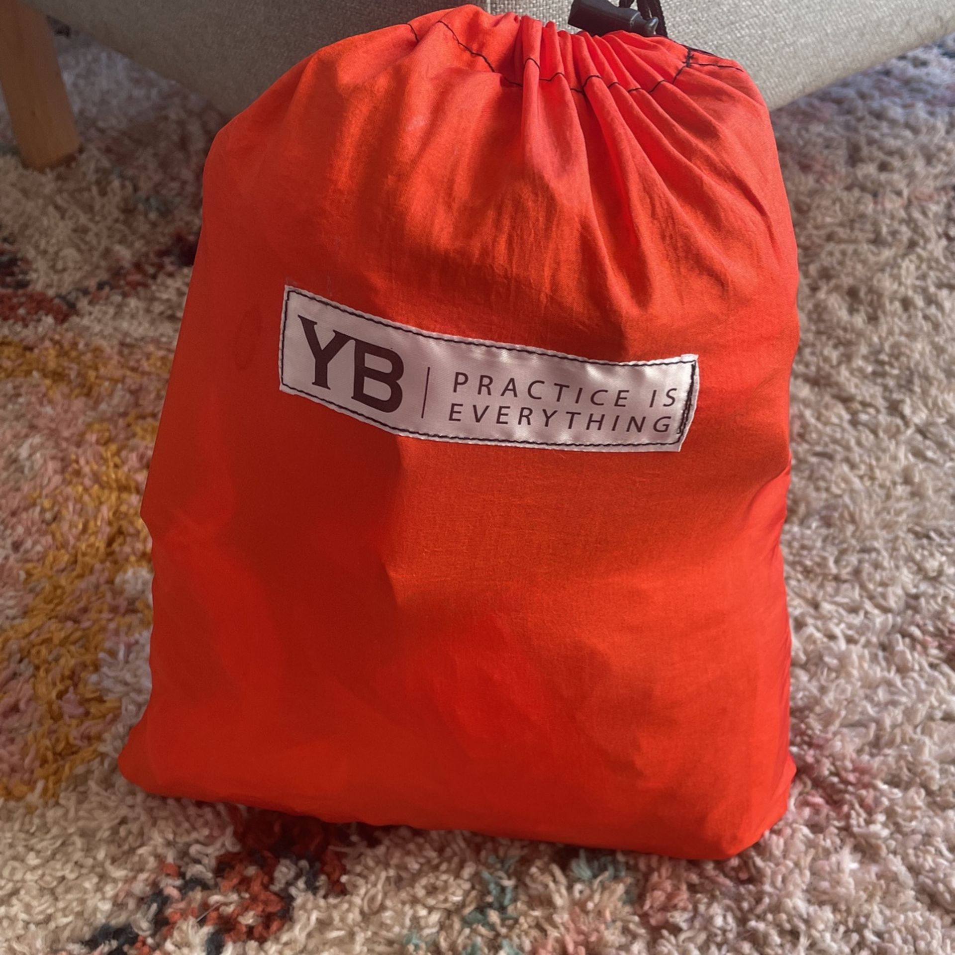 Yoga Body Yoga Trapeze Pro