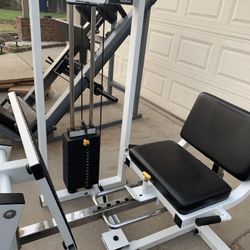 New And Used Gym Equipment For Sale In Fresno Ca Offerup