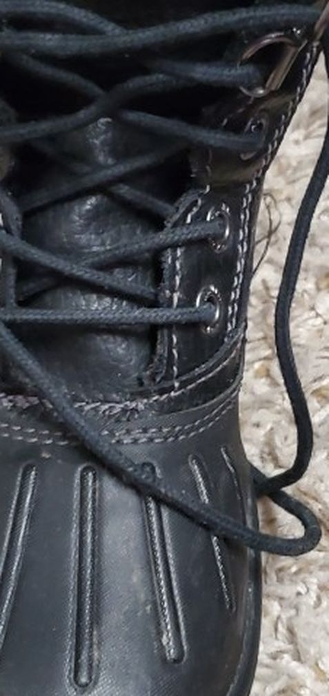 Toddler Snow Boots