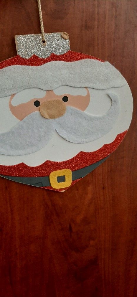 Santa Bundle 4 Pieces
