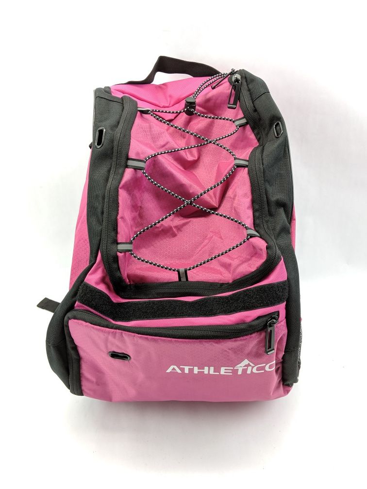 Athletico baseball, softball backpack
